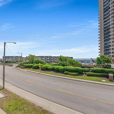 Shipwatch I A124 Apartment Myrtle Beach Bagian luar foto