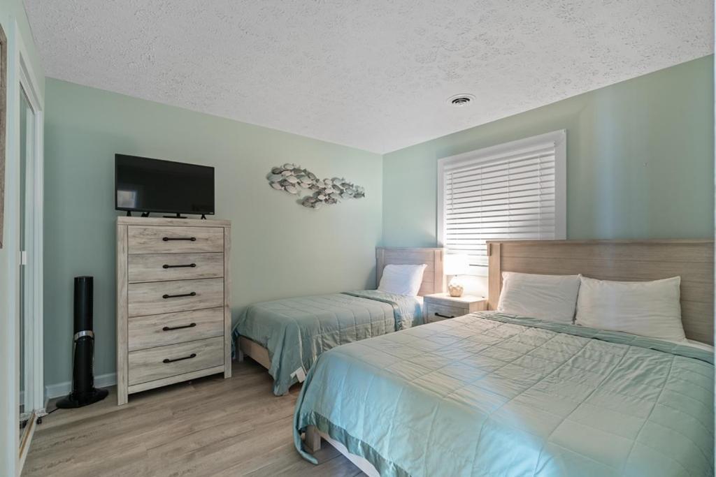 Shipwatch I A124 Apartment Myrtle Beach Bagian luar foto